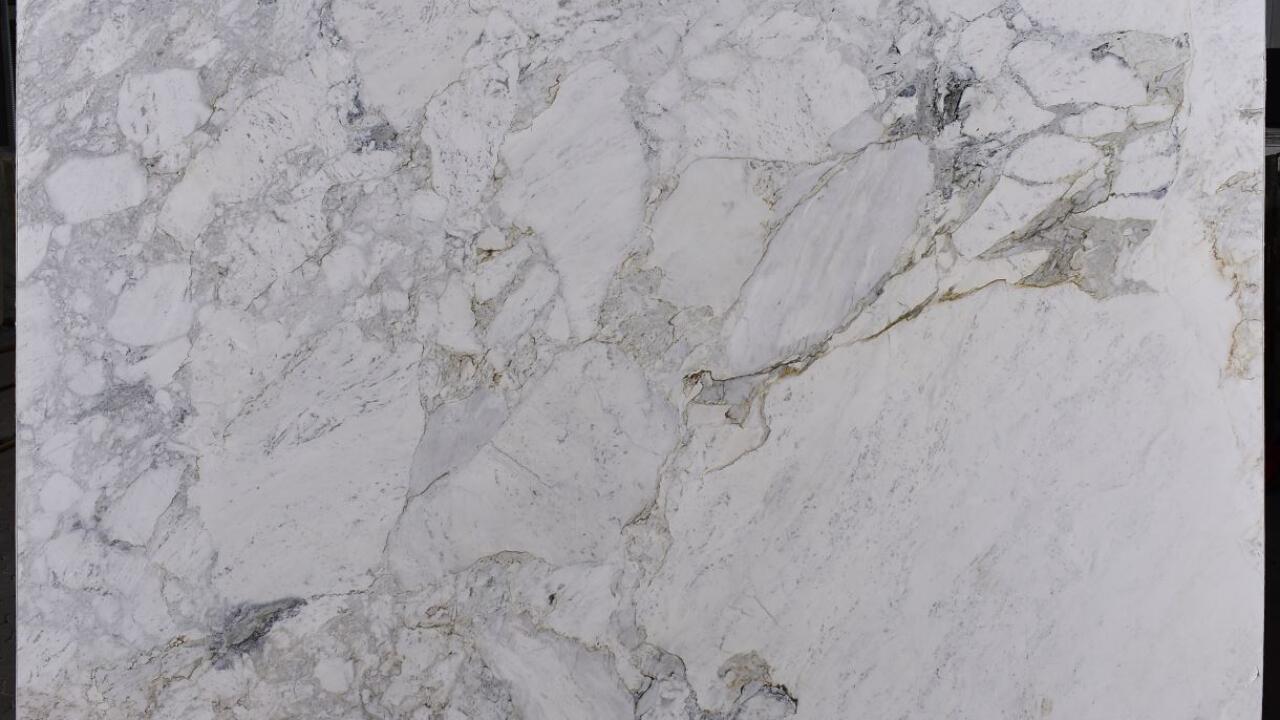 2CM CALACATTA MICHELANGELO