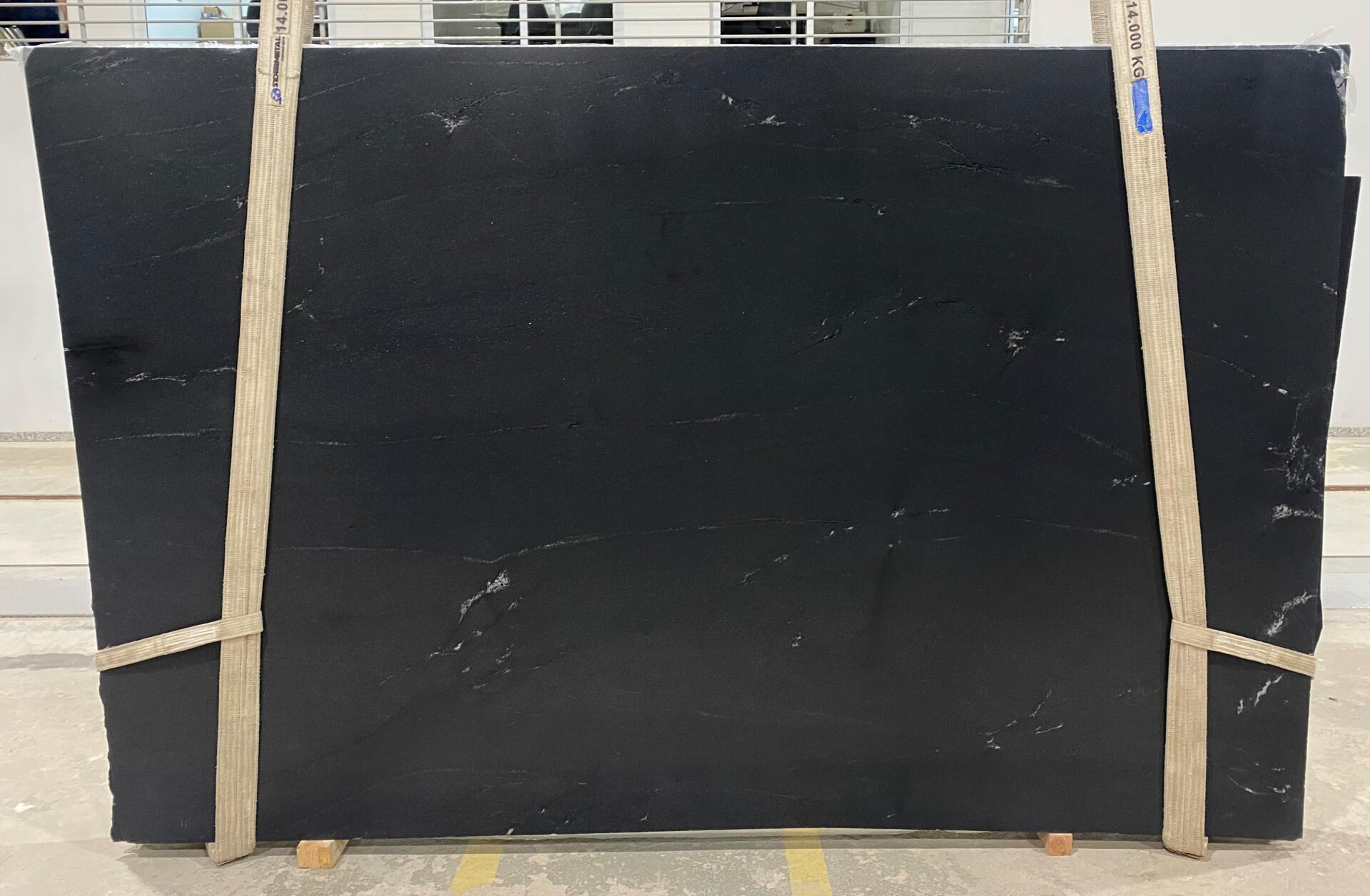 Ebony/Negresco