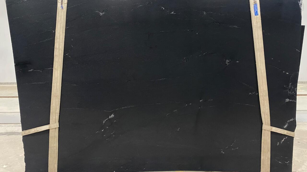 Ebony/Negresco Leather Finish 3cm