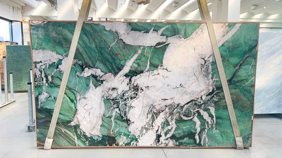 Botanic Crystal