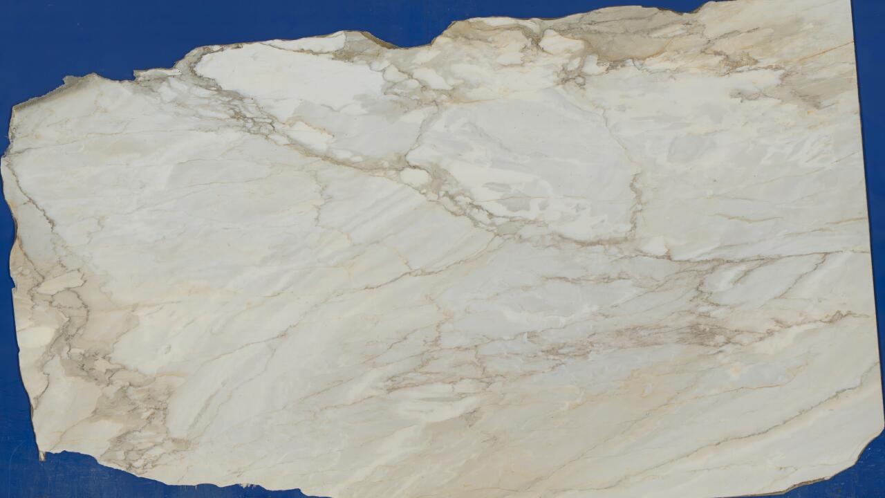 Calacatta Macchia Vecchia 2cm Slab Polished