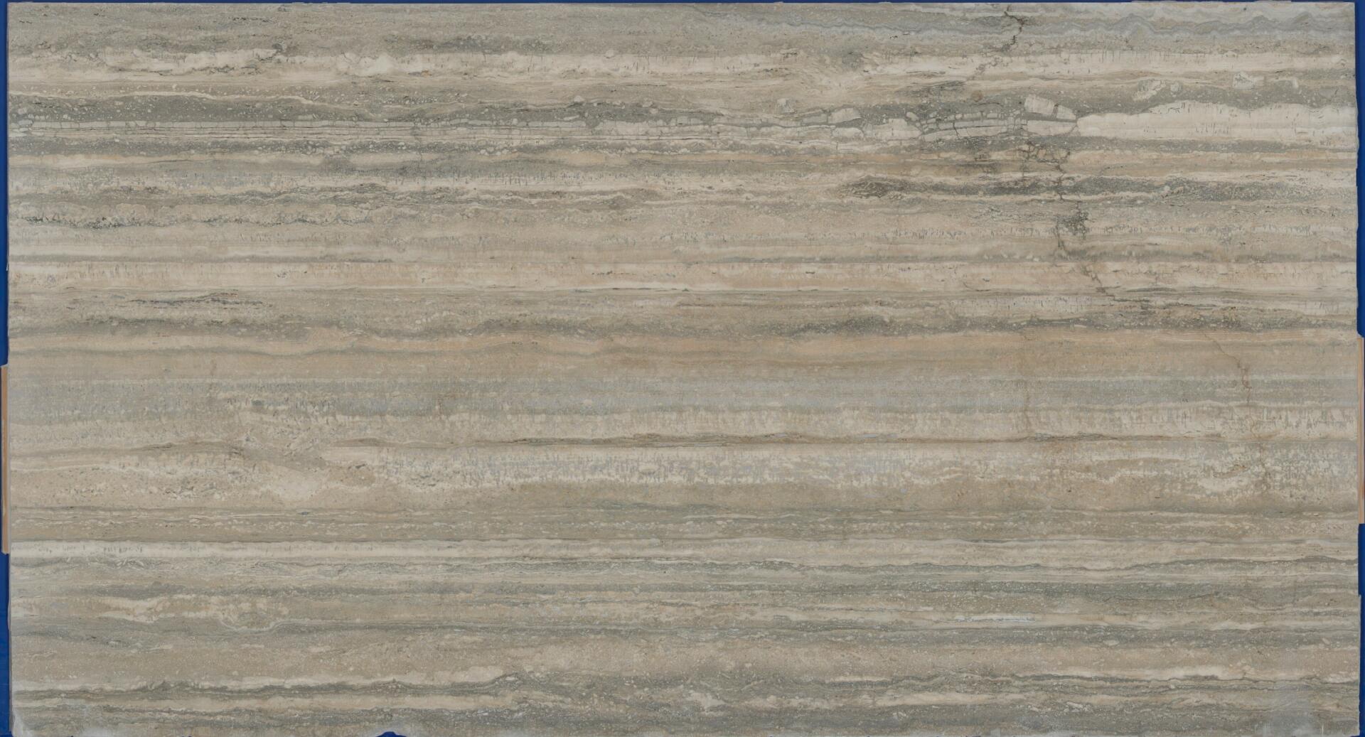 Silver Travertine