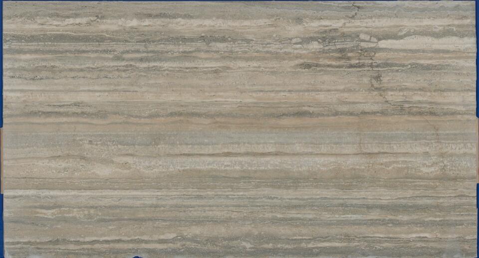 Silver Travertine