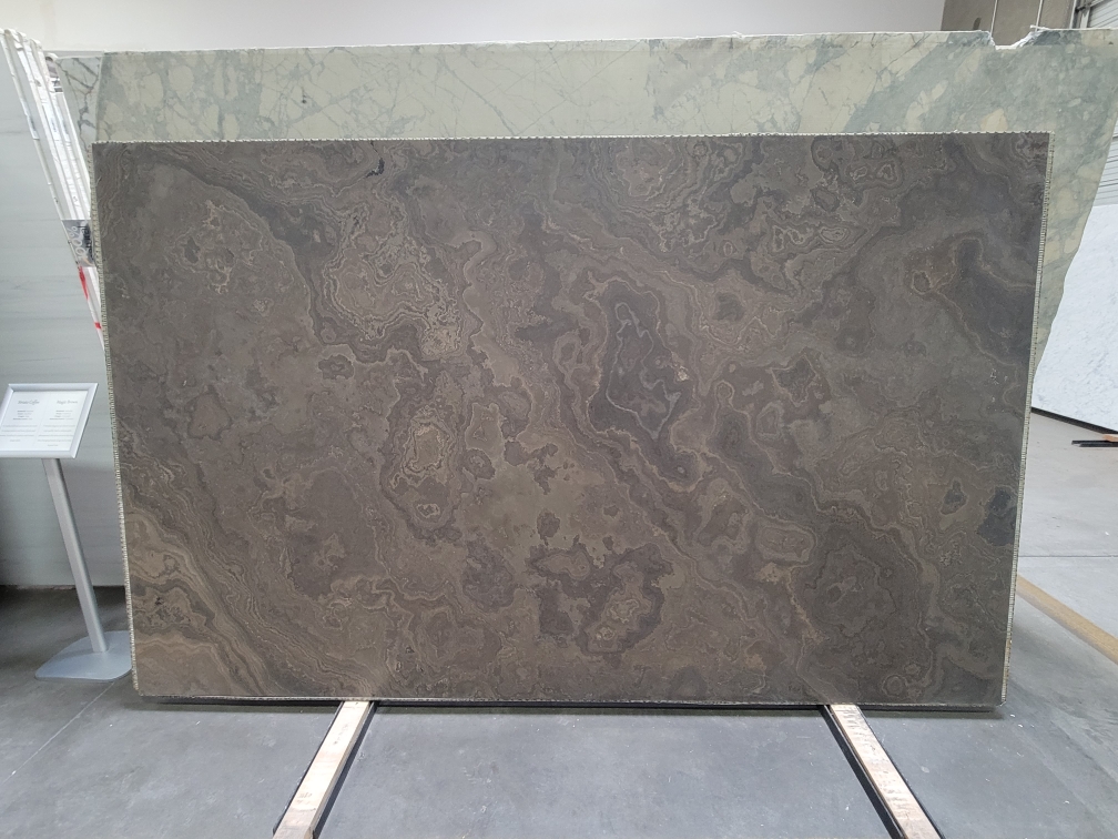 Portoro 2cm Marble by PACIFICA