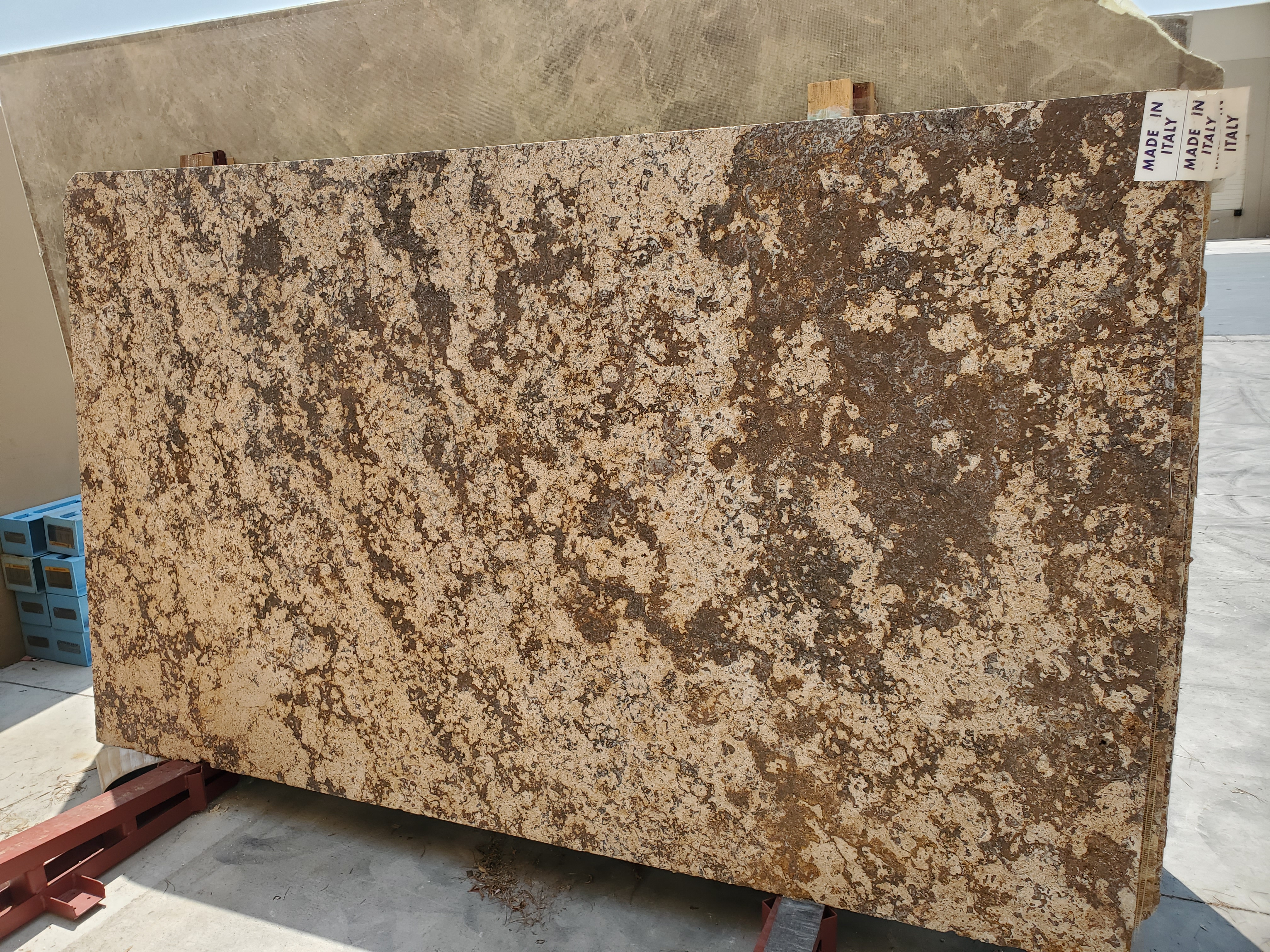 Travertine Travertino Antico 2 Travertine by PACIFICA