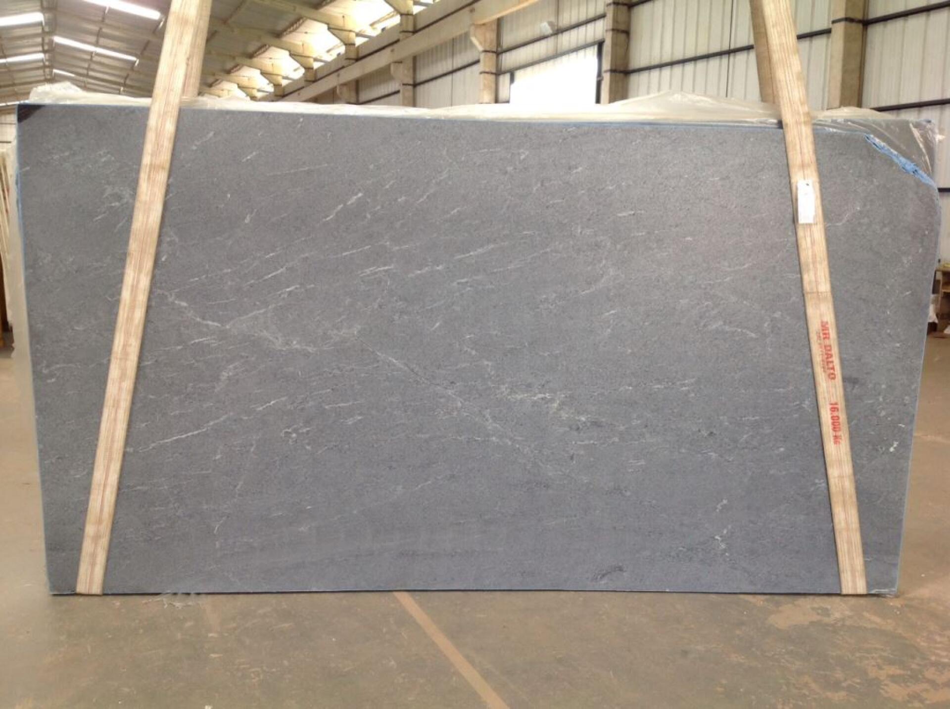 Mineral Black Soapstone