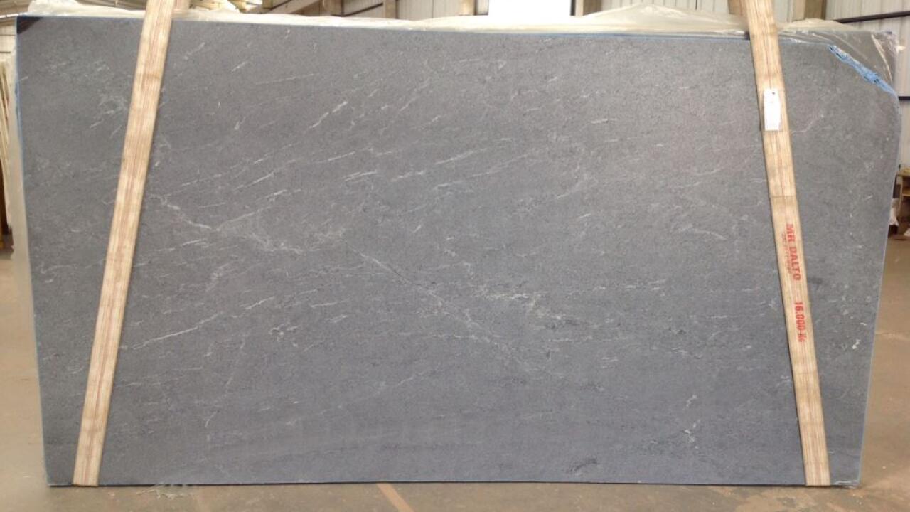 Mineral Black Soapstone