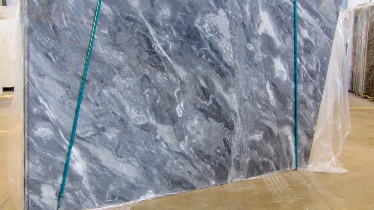 Bardiglio Nuvolato Marble
