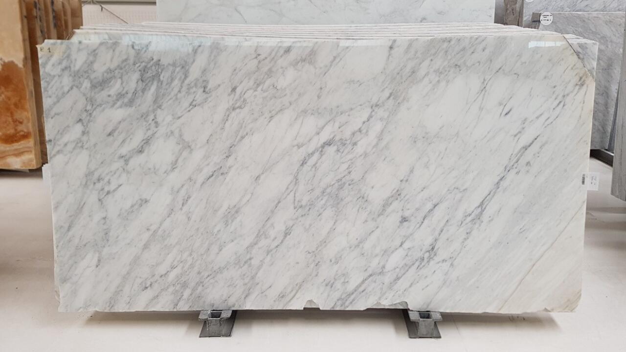 Calacatta Caldia Polished/Honed 2cm
