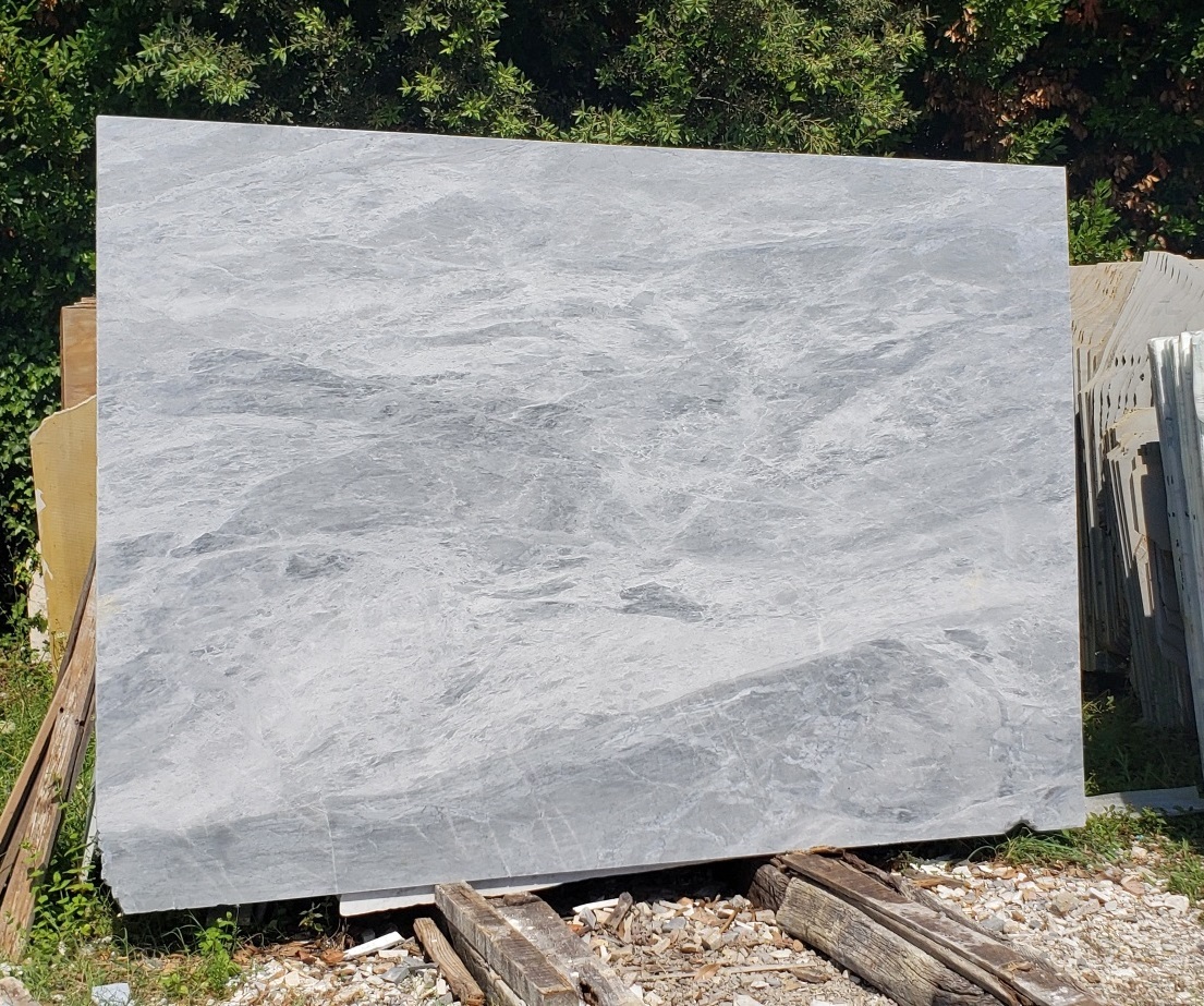 Bardiglio Marble slab at Modul Marble