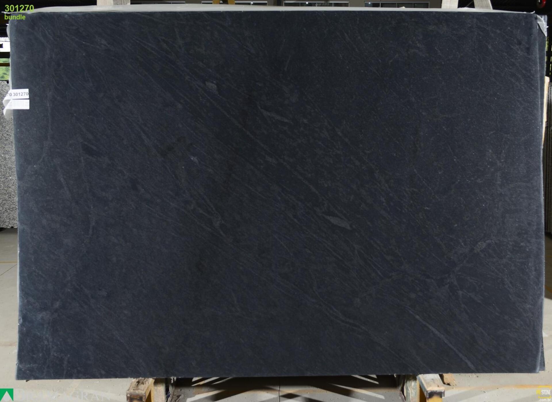 Ebony/Negresco