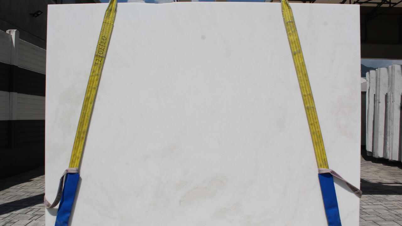 Namibian White 1st Choice 2cm