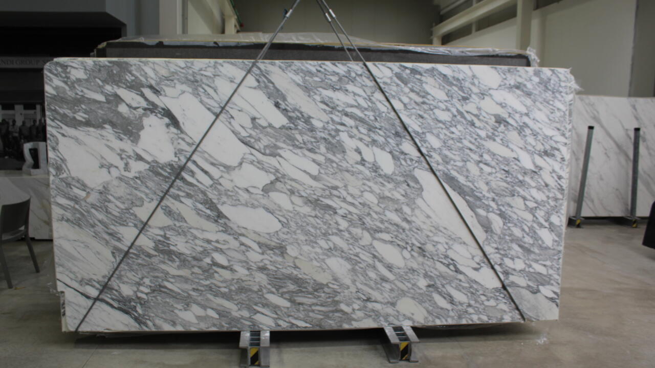 Arabescato Corchia Polished 2cm