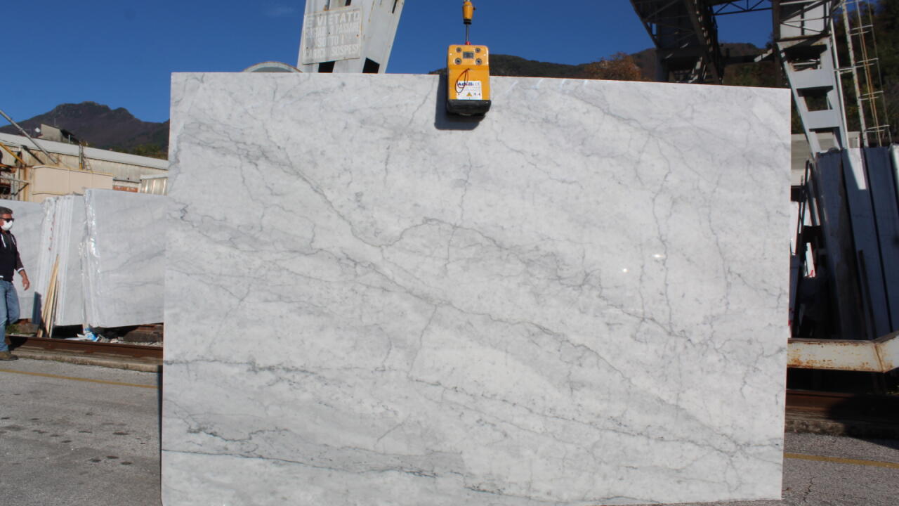 Bianco Carrara