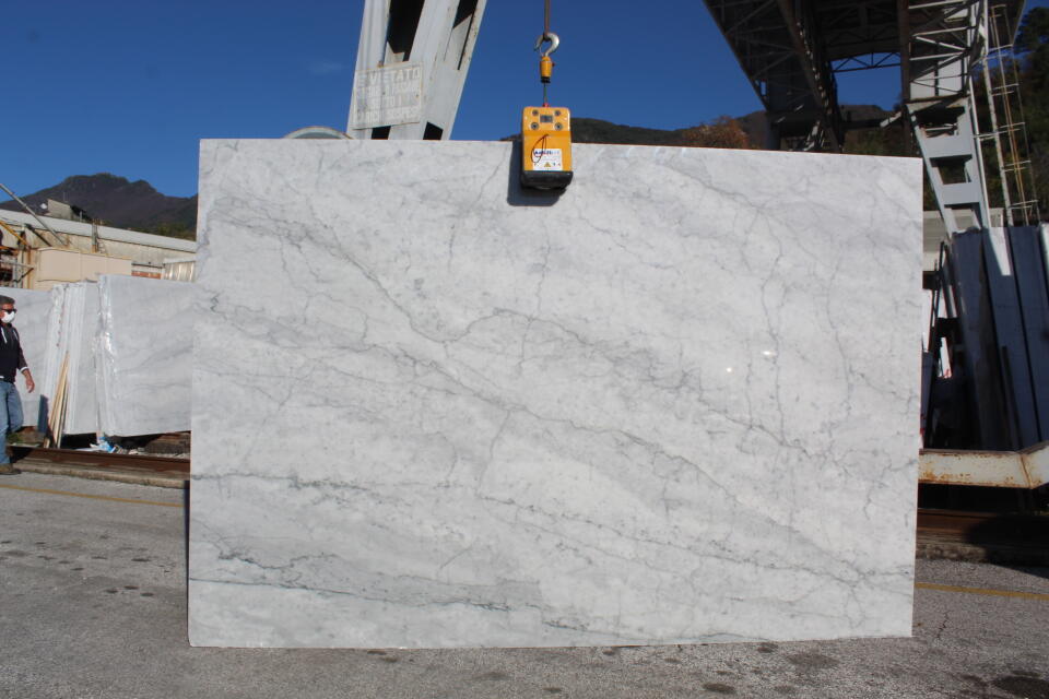Bianco Carrara