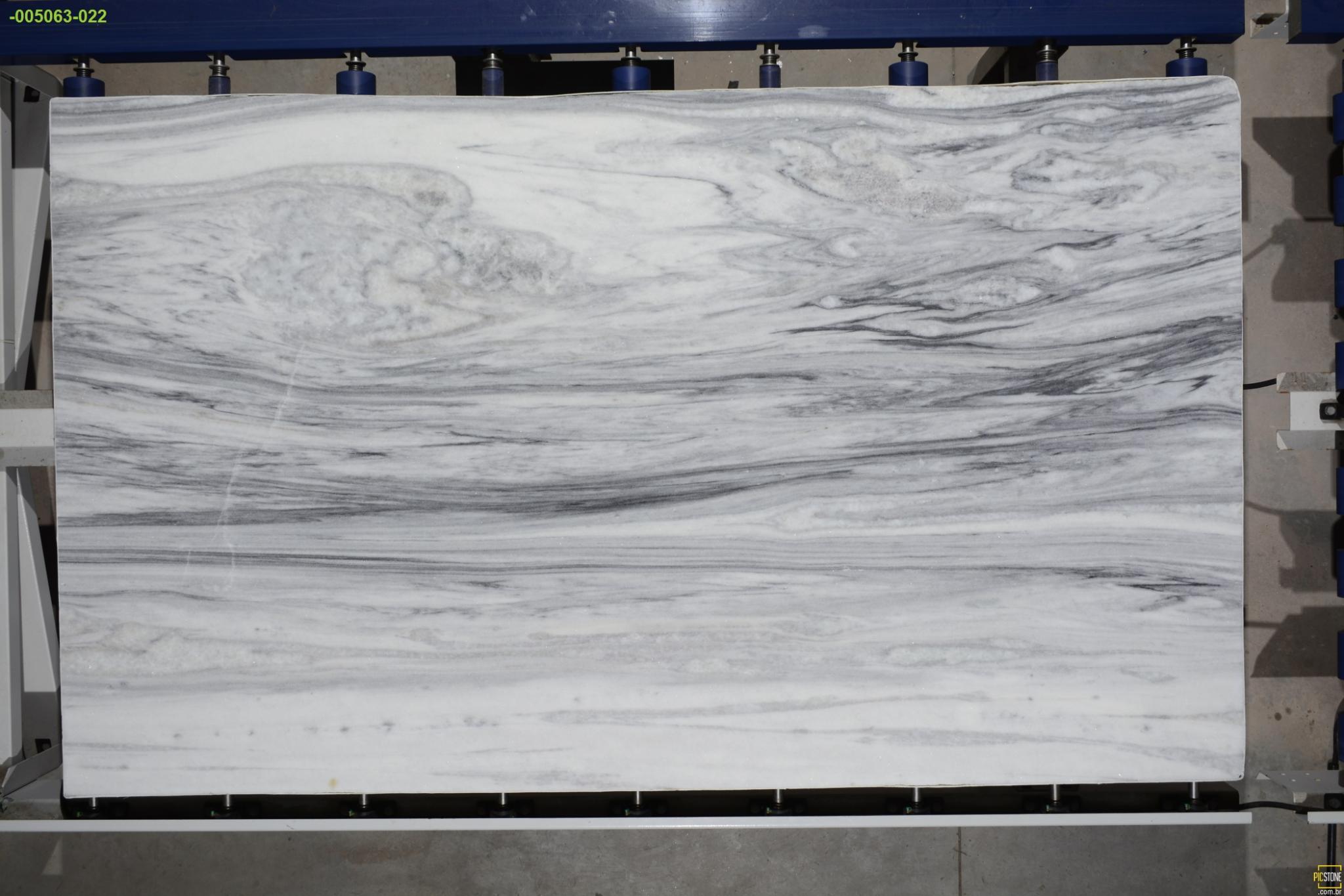 Brazilian Carrara