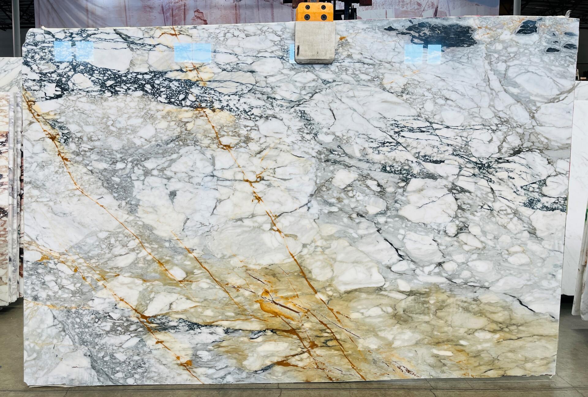 Calacatta Paonazzo