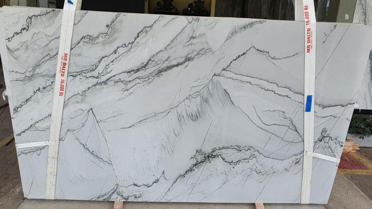 Statuario Quartzite 3cm