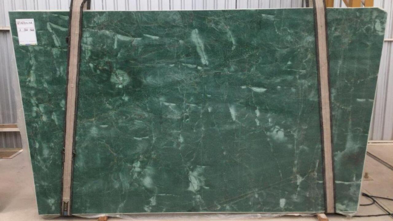 Emerald Green 1st Choice 2cm
