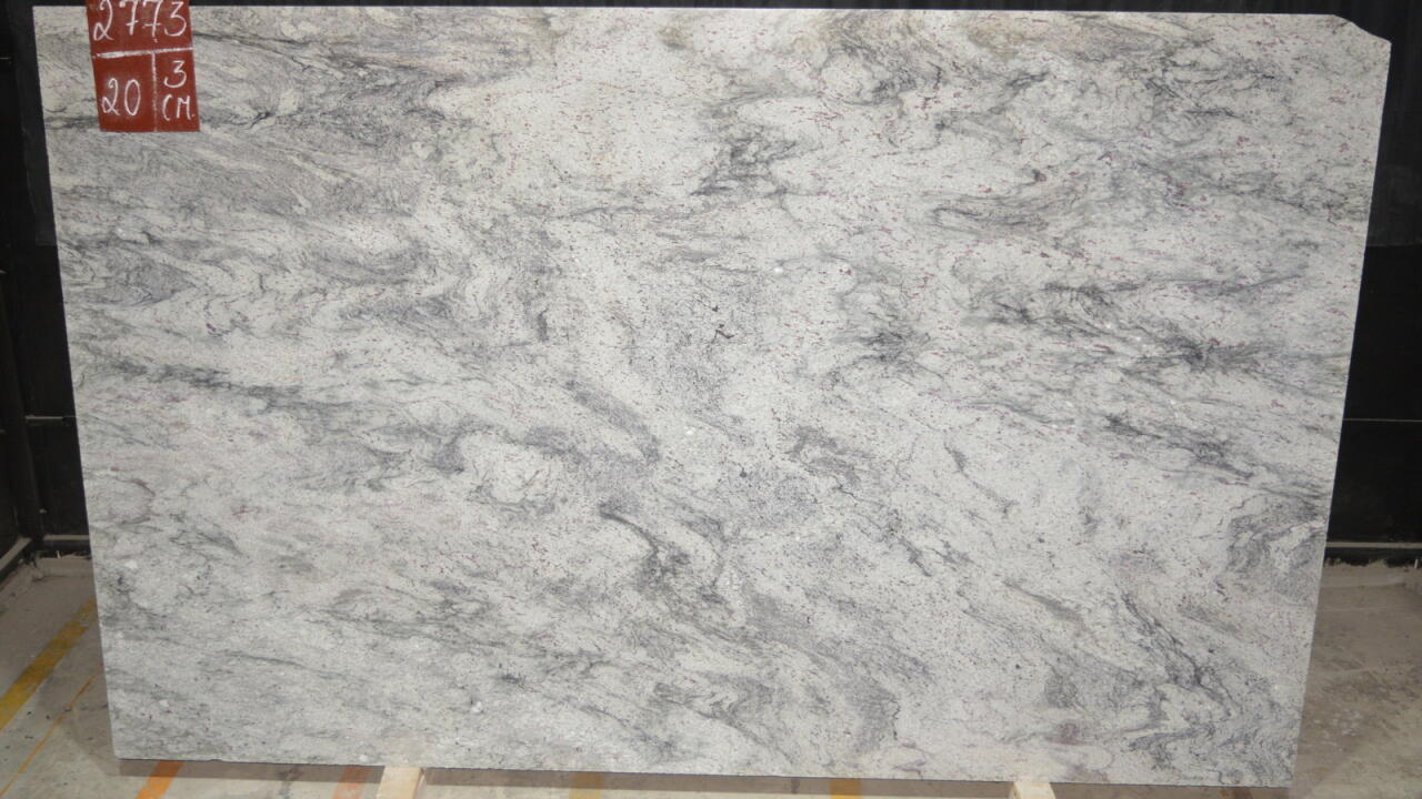 Glacier White 1st Choice 3cm
