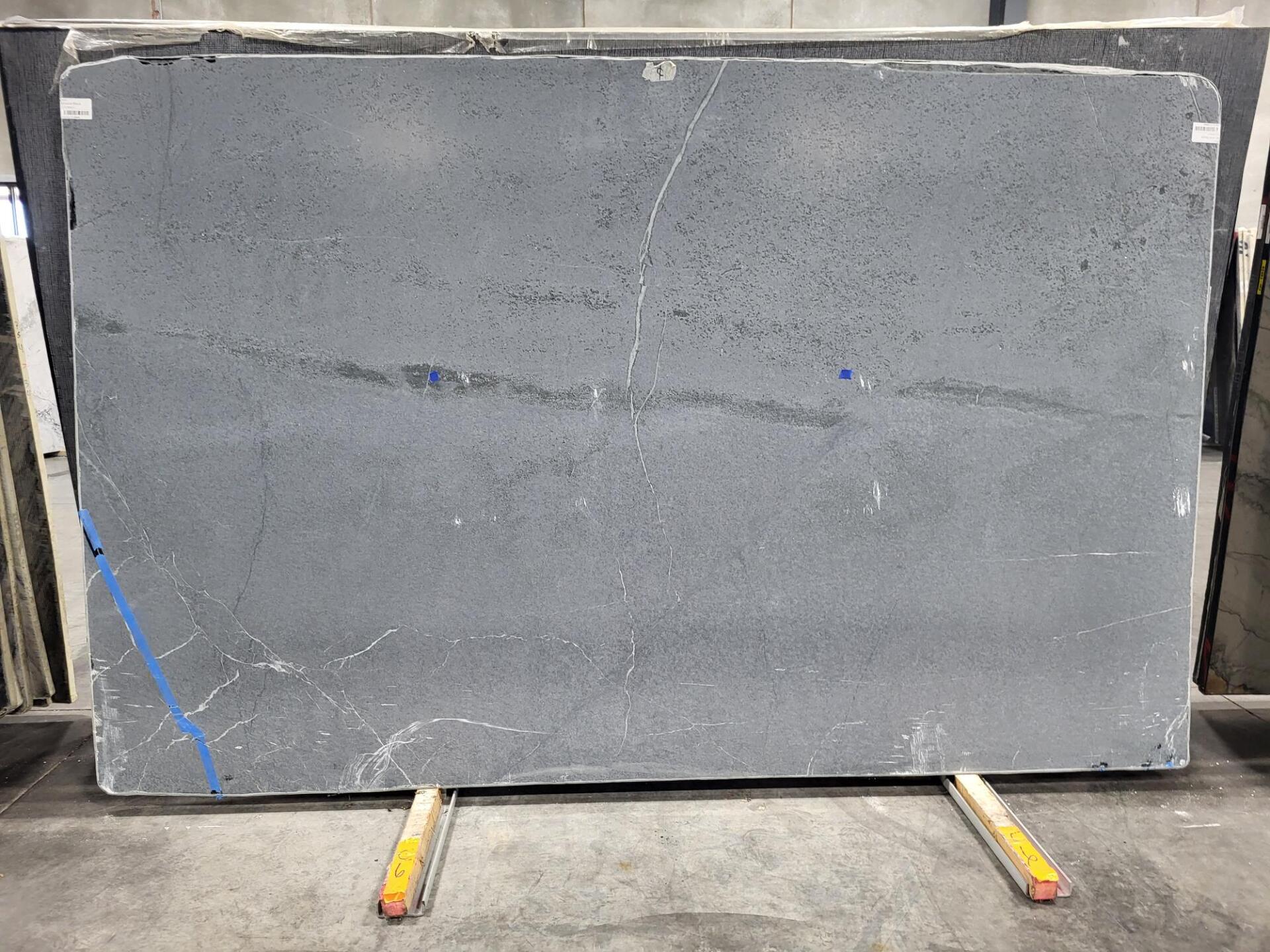 Mineral Black Soapstone