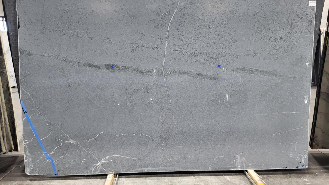 Mineral Black Soapstone 1st Choice 3cm