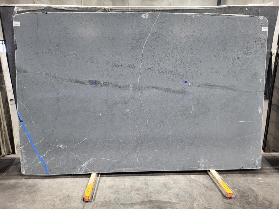 Mineral Black Soapstone
