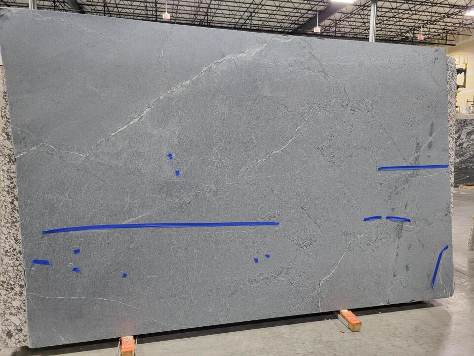 Mineral Black Soapstone