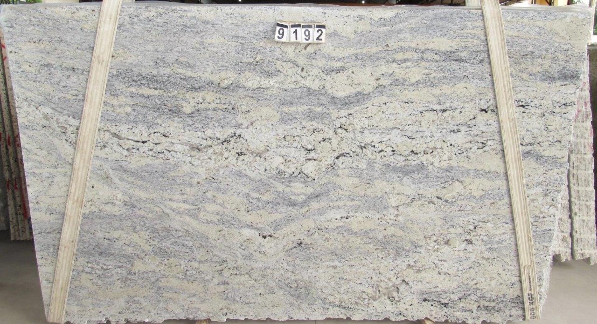 White Ice