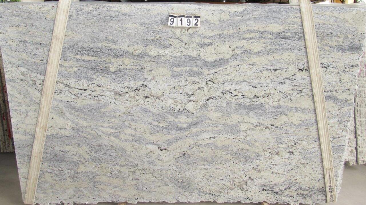 White Ice