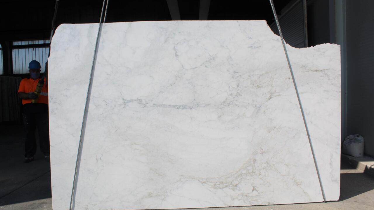 Calacatta Gold 
