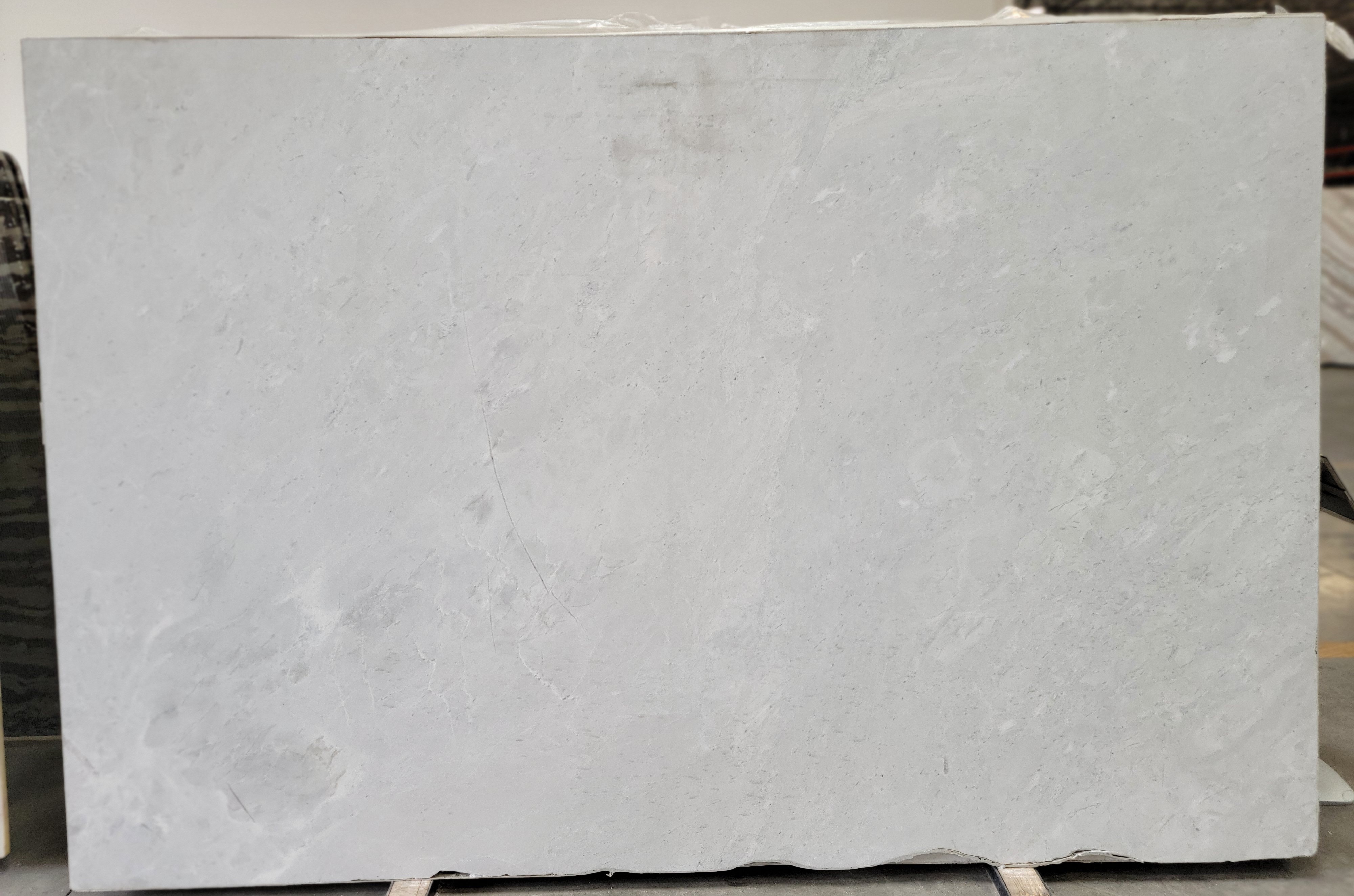 Astoria White 1st Choice Honed 2cm Marble by PACIFICA
