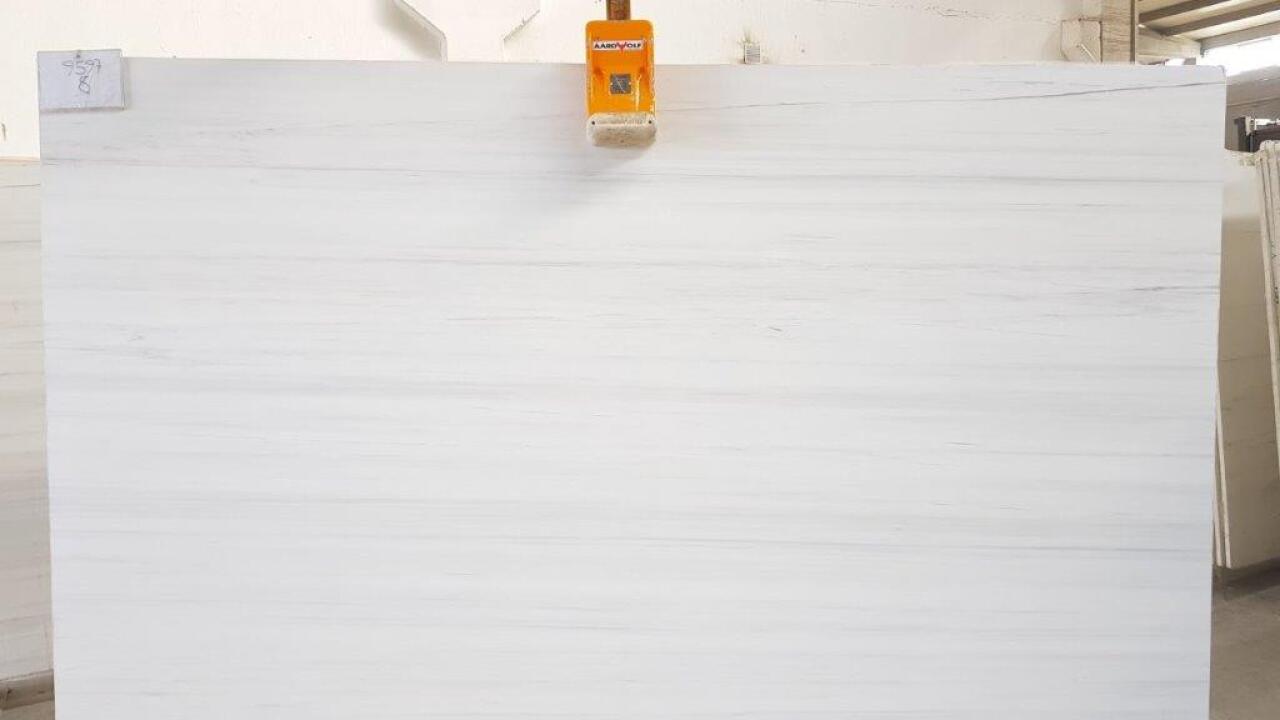 Bianco Dolomiti Polished 2cm