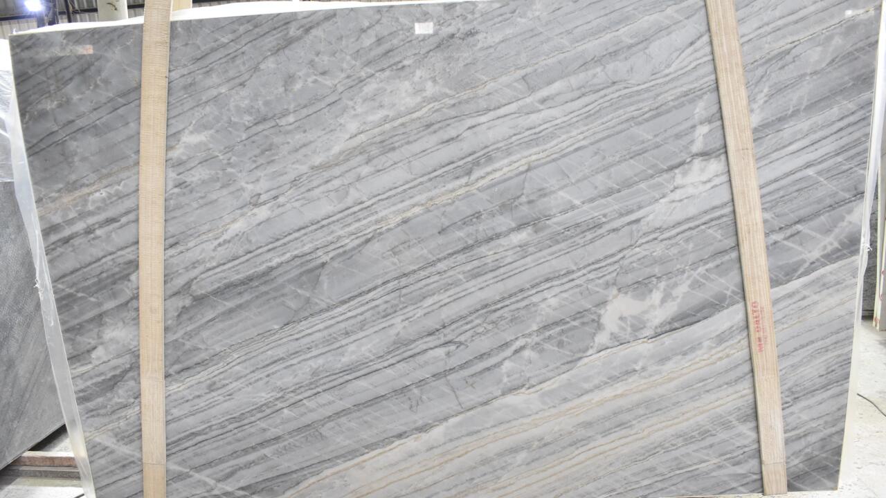 Beverly Blue Quartzite 1st Choice 3cm