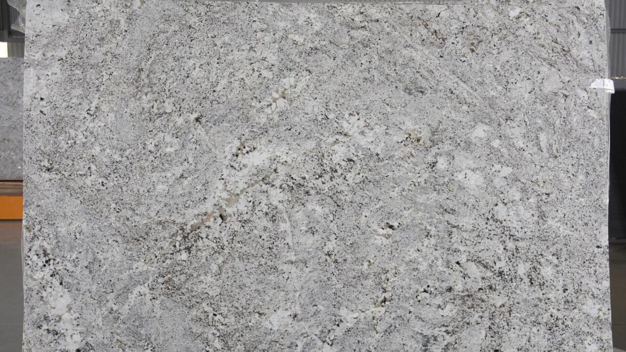 Alaska White