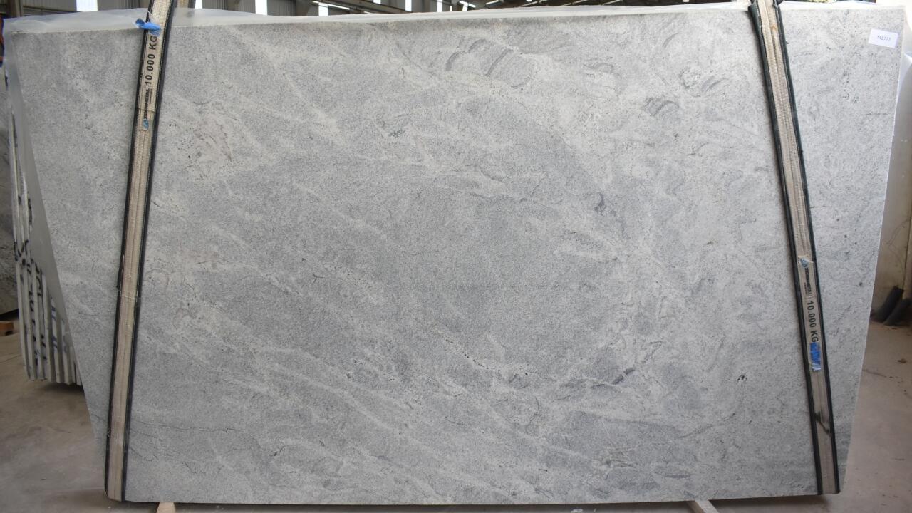 Himalaya White Leather Finish 3cm