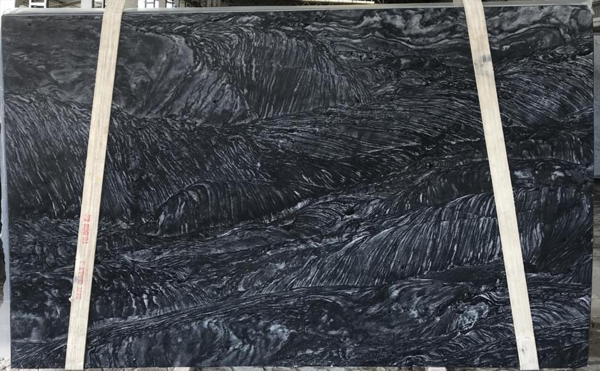 Brilliant Black