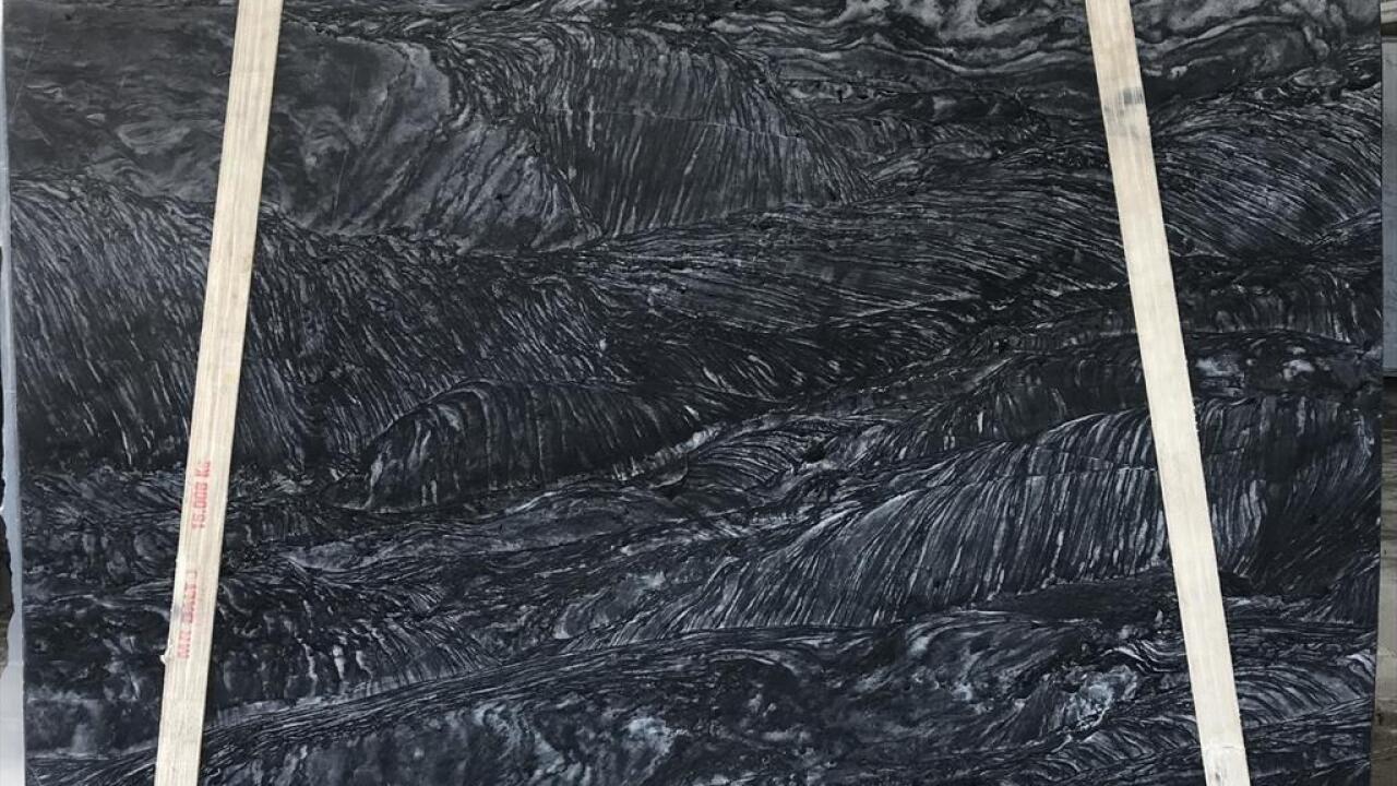 Brilliant Black