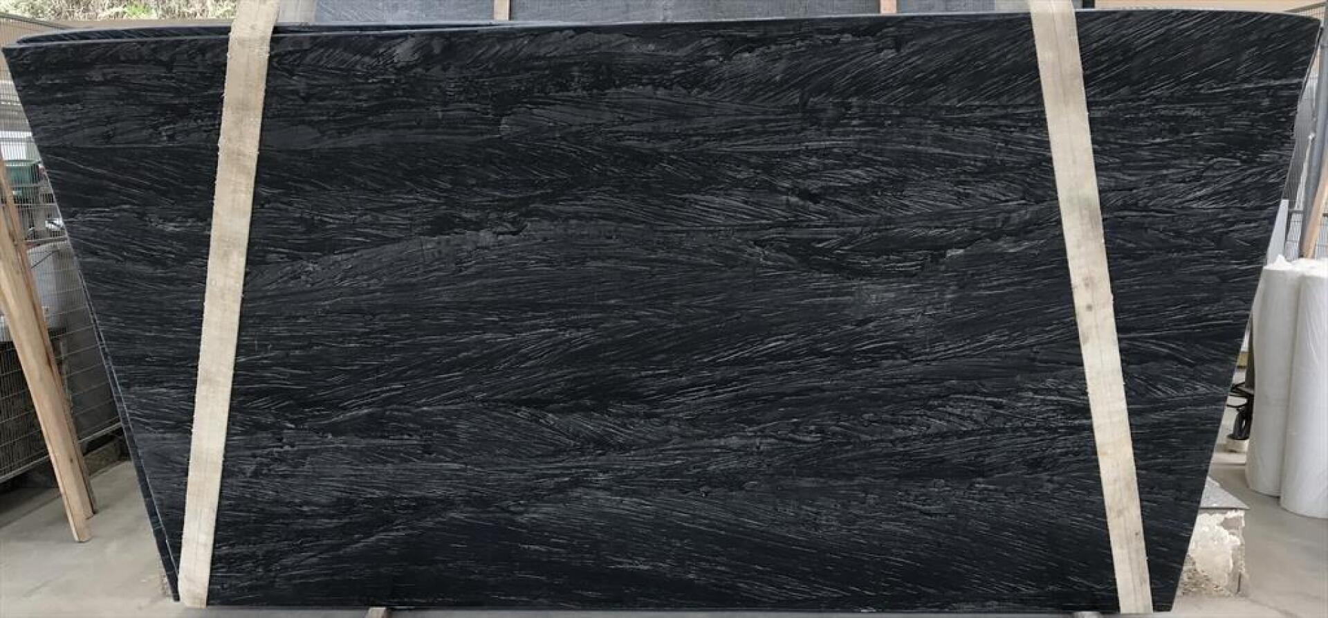 Brilliant Black