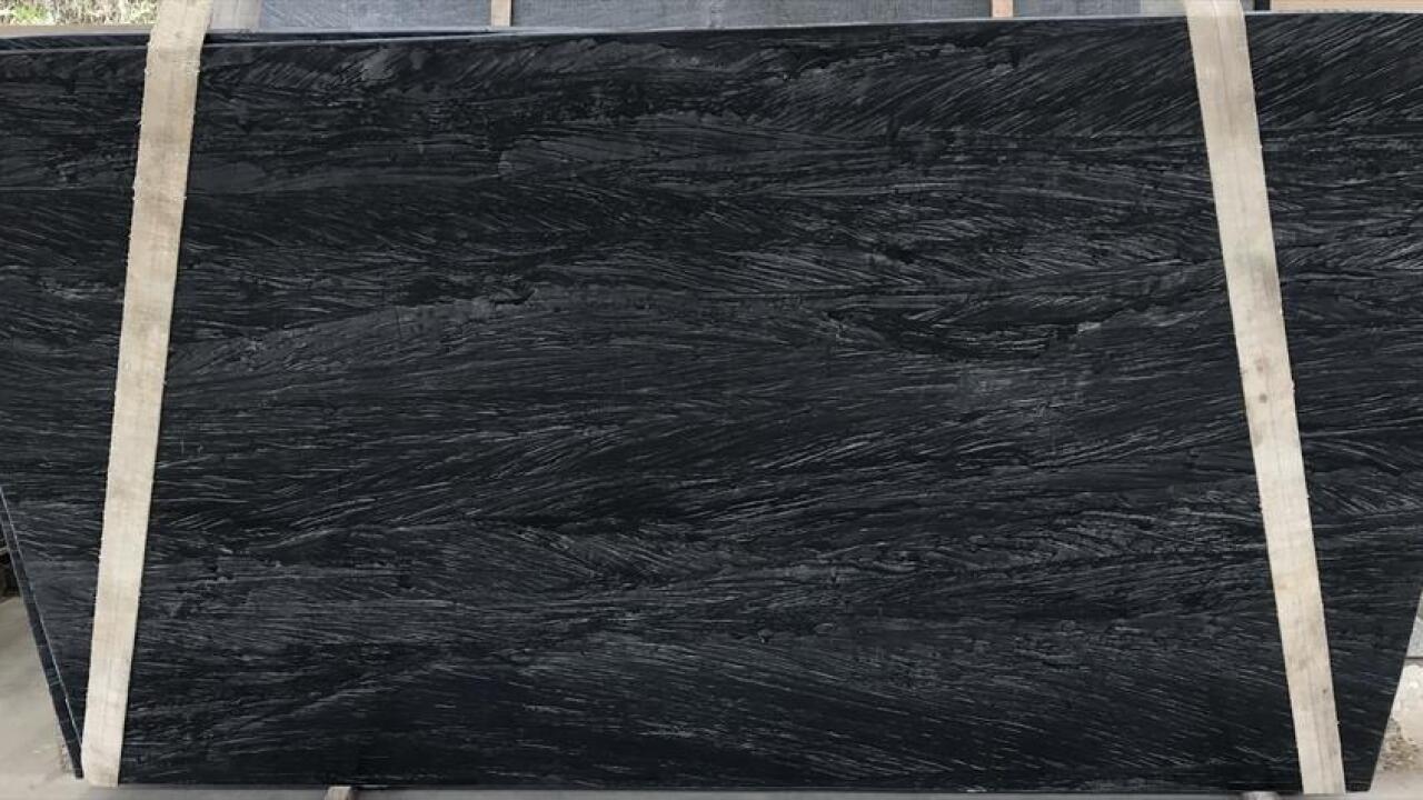 Brilliant Black