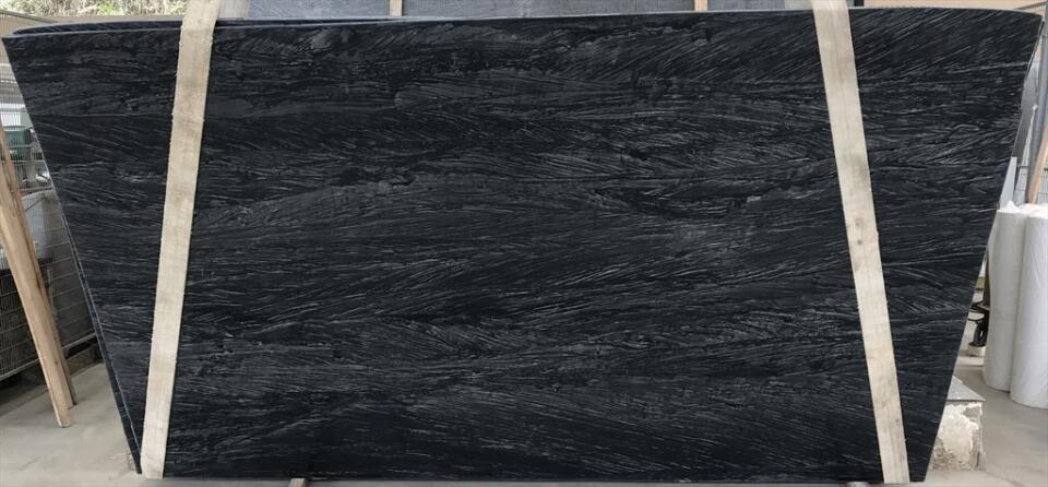 Brilliant Black