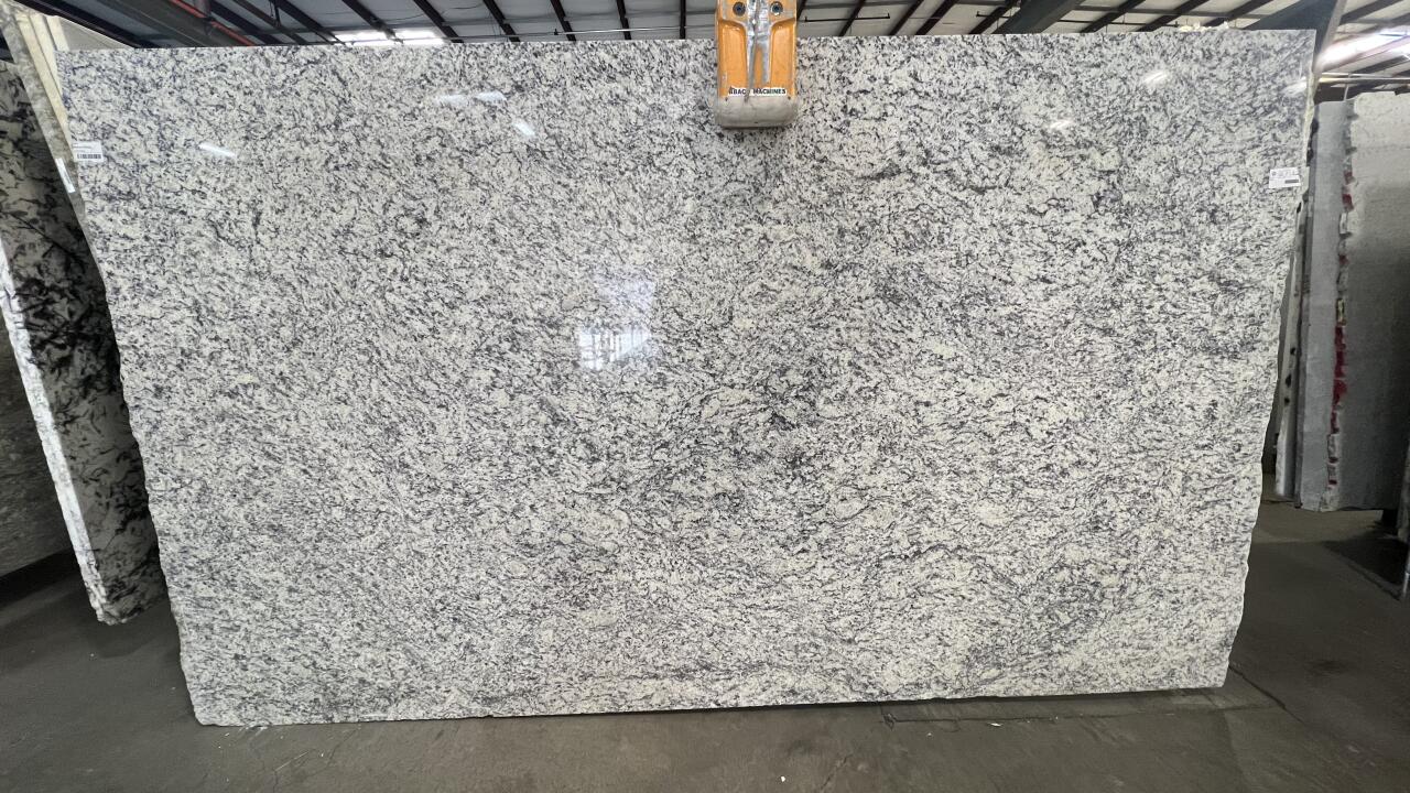 Ashen White