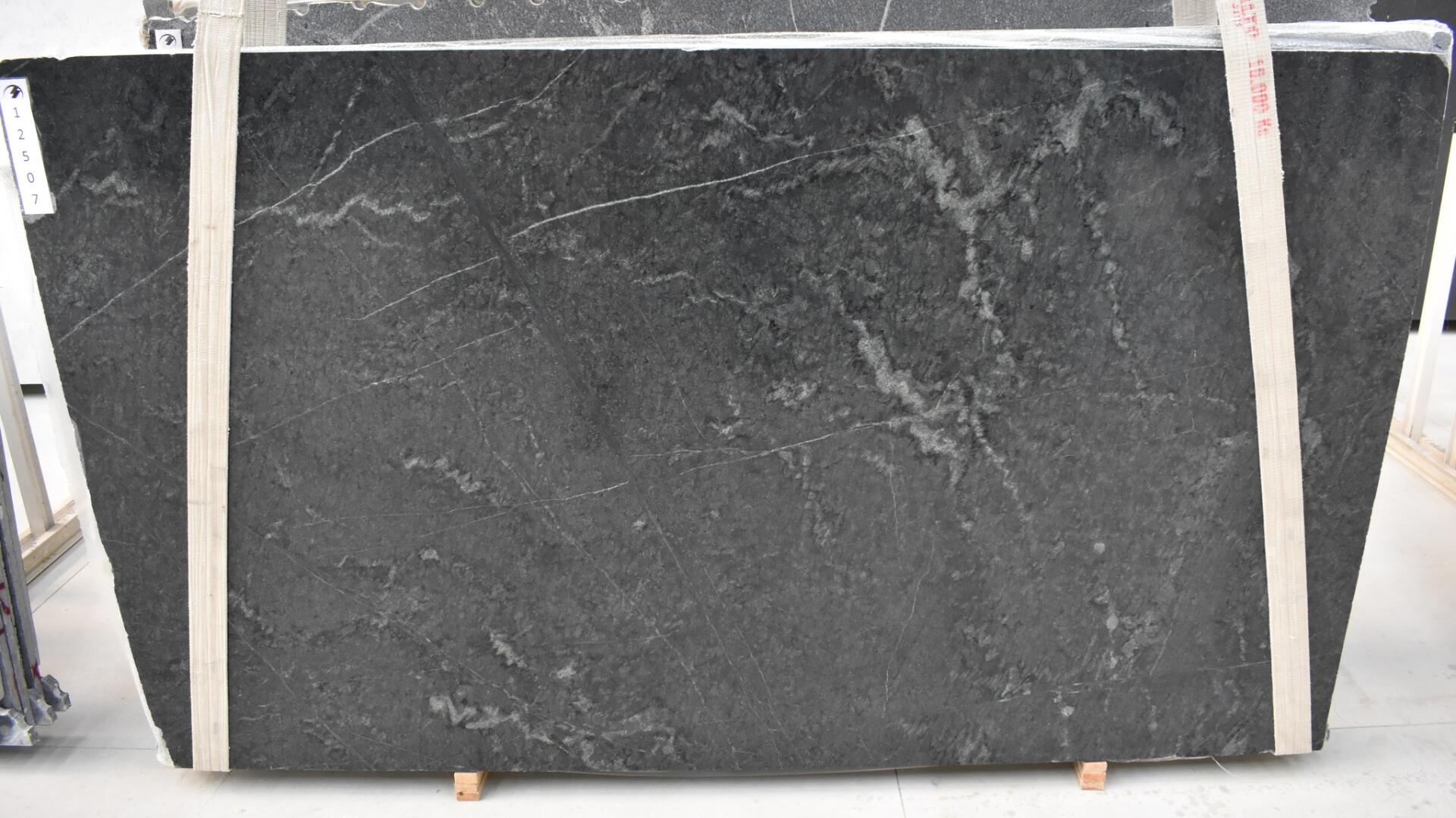 Mineral Black Soapstone