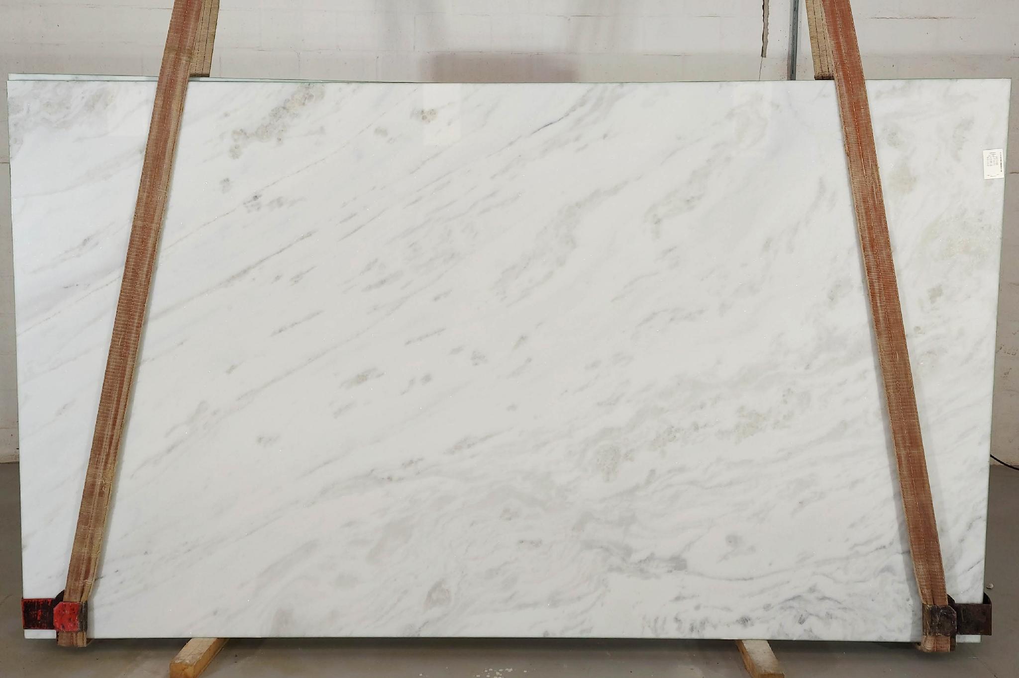 Brazilian Thassos/Bianco Olinda