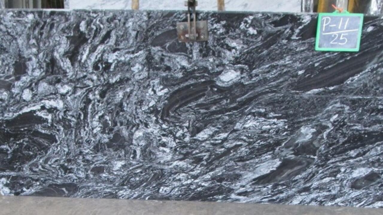 Black Forest 1st Choice 3cm