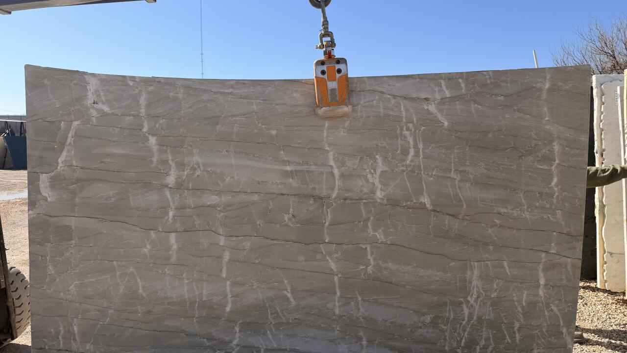 Vancouver Quartzite 1st Choice 3cm
