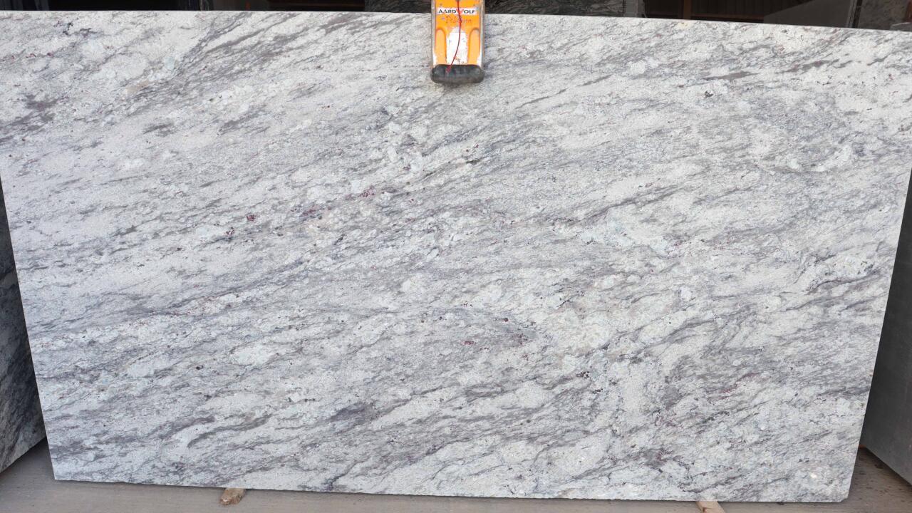 Glacier White 1st Choice 3cm