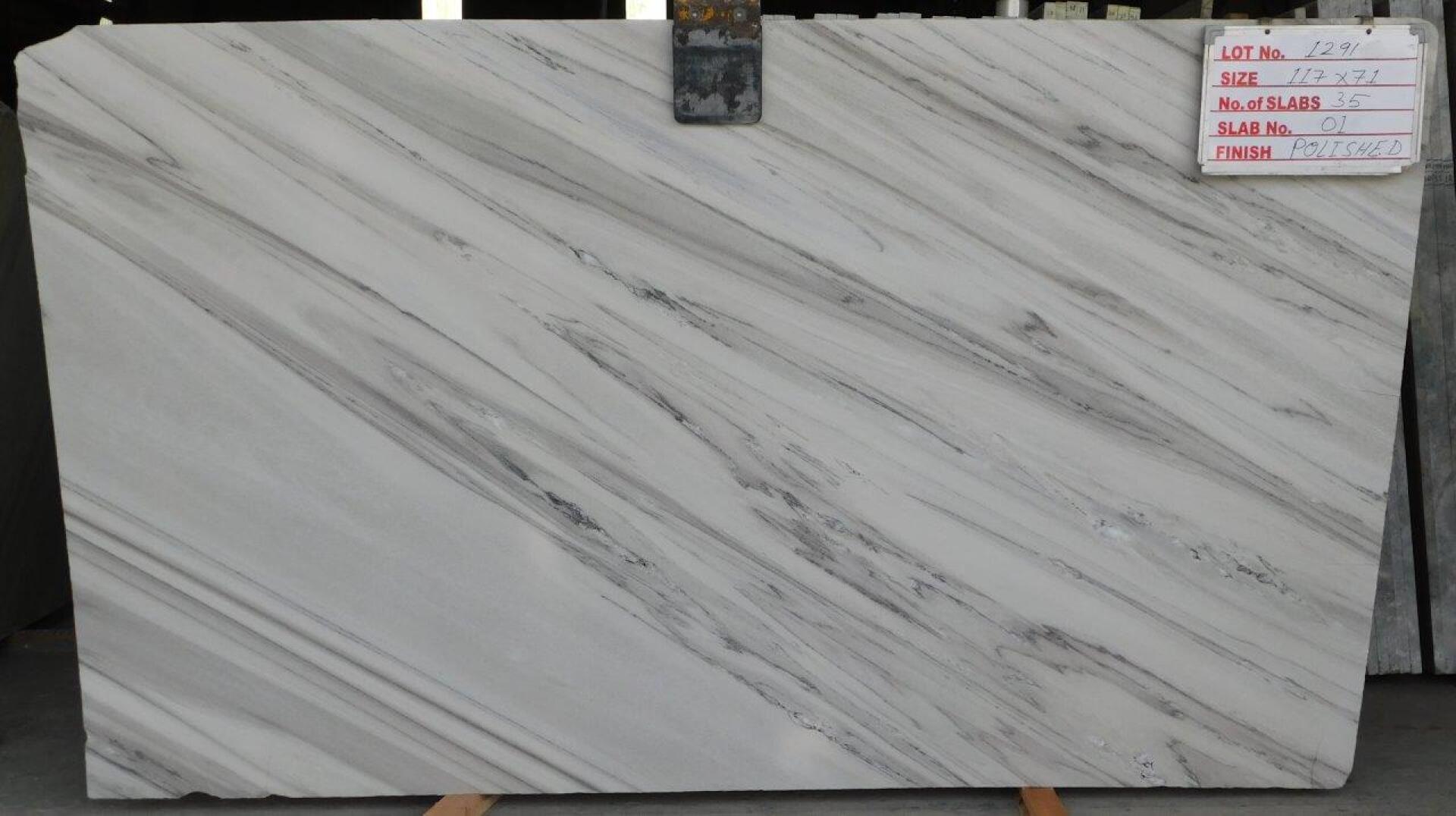Prado White