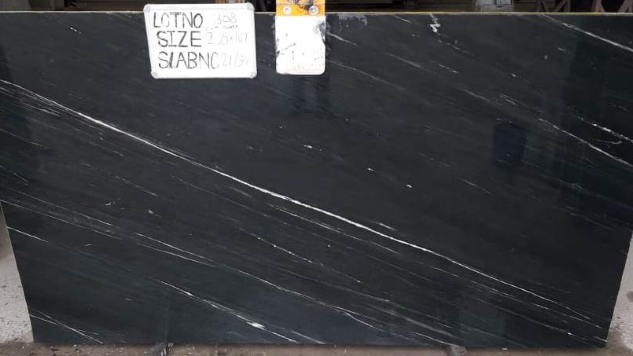 Niagara Black 1st Choice 2cm