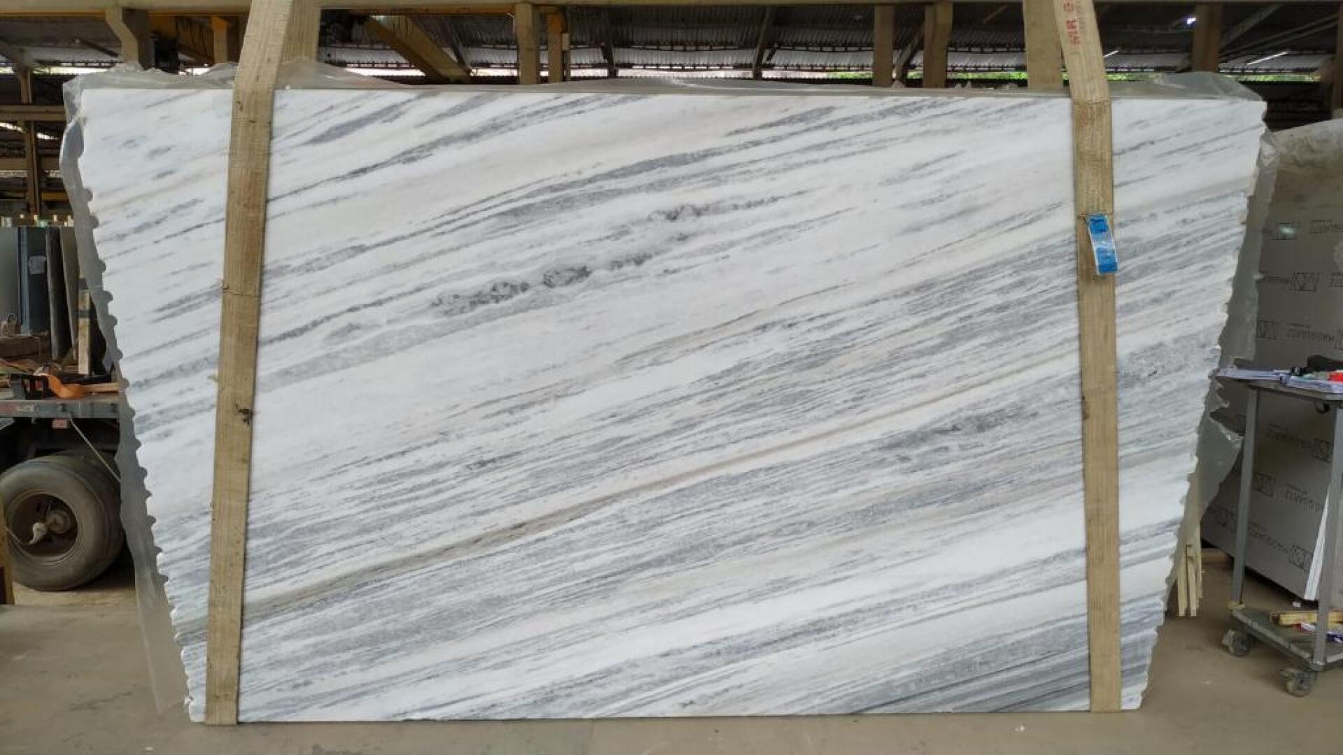 Brazilian Carrara